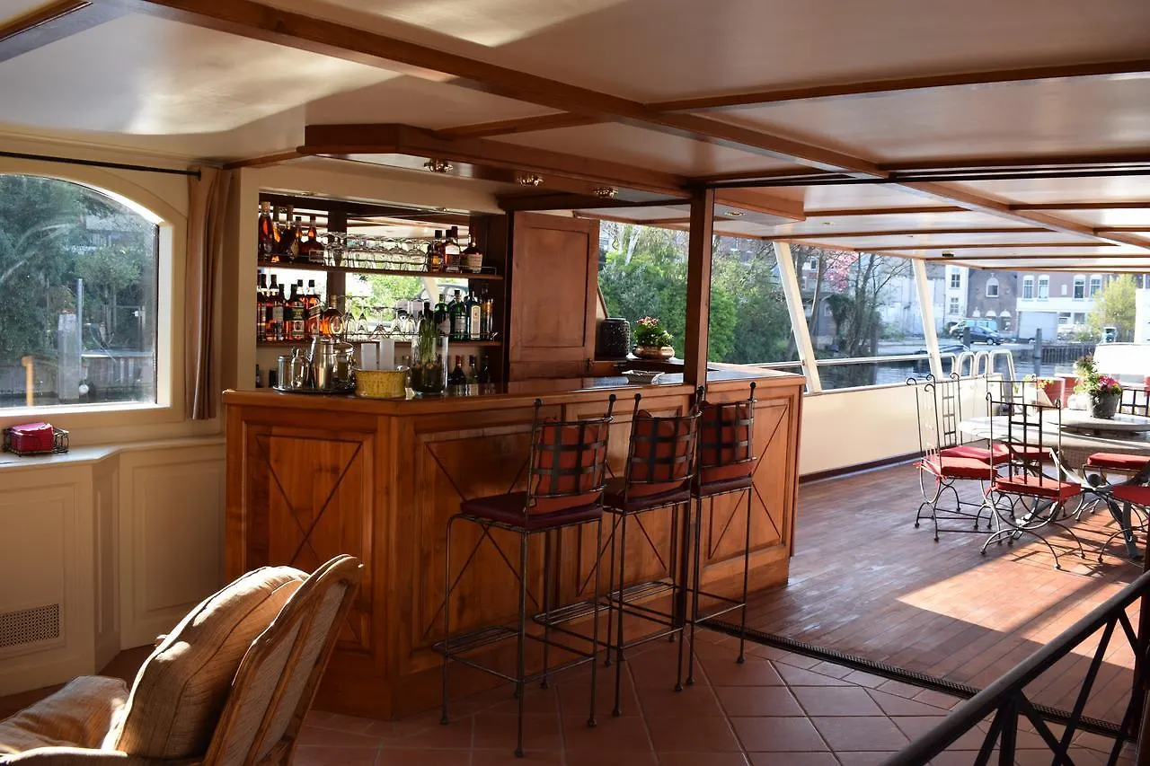 Aurora Bed and Breakfast Schiedam