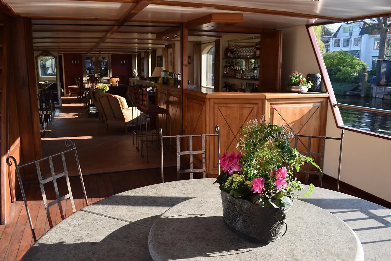 Aurora Bed and Breakfast Schiedam 0*,